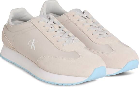 Calvin Klein Jeans Sneakers laag