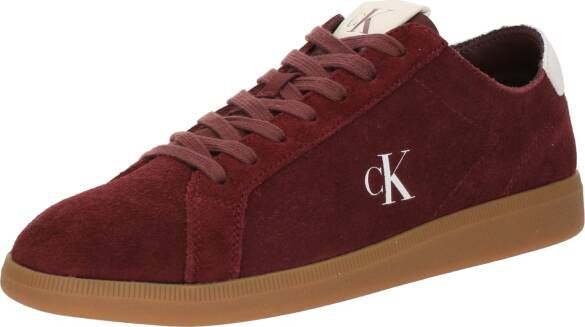 Calvin Klein Jeans Sneakers laag