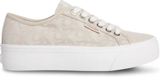 Calvin Klein Jeans Sneakers laag