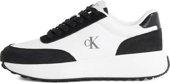 Calvin Klein Jeans Sneakers laag 'ATHLEISURE'