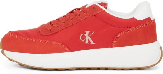 Calvin Klein Jeans Sneakers laag 'ATHLEISURE'