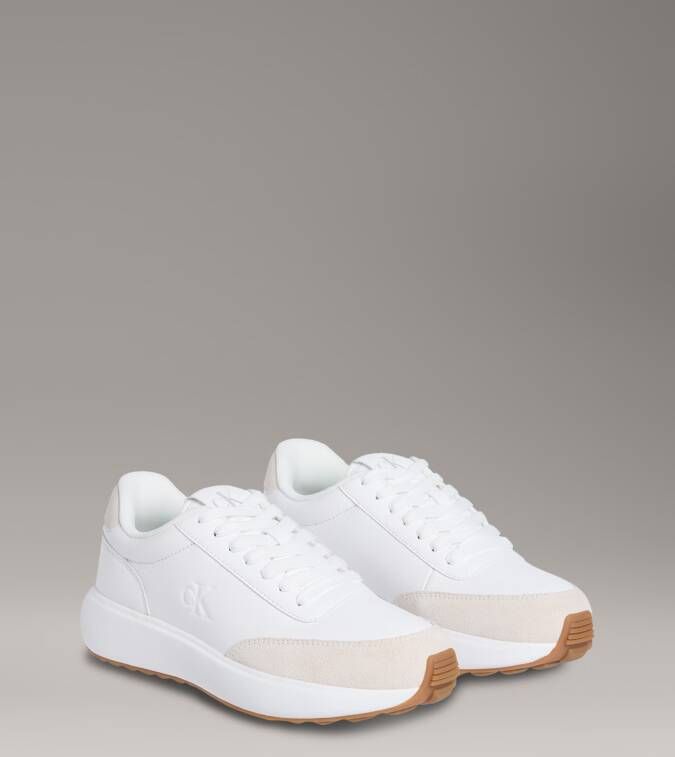 Calvin Klein Jeans Sneakers laag 'ATHLEISURE'