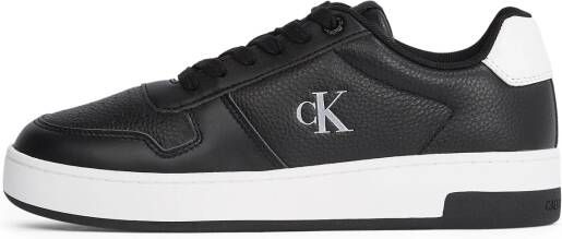 Calvin Klein Jeans Sneakers laag 'BASKET'