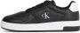 Calvin Klein Sneakers BASKET CUPSOLE LOW MG basket-veterschoen lage schoen vrijetijdssneaker met plateauzool - Thumbnail 2