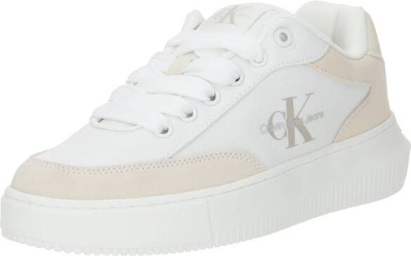 Calvin Klein Jeans Sneakers laag 'CHUNKY'