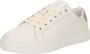 Calvin Klein Plateausneakers CLASSIC CUPSOLE LOW OHB veterschoen lage schoen vrijetijdsschoen met contrast aan de hak - Thumbnail 2