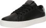 Calvin Klein Plateausneakers CLASSIC CUPSOLE LOW OHB veterschoen lage schoen vrijetijdsschoen met contrast aan de hak - Thumbnail 2