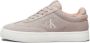 Calvin Klein Sneakers CLASSIC CUPSOLE LOW MIX MG WN veterschoenen vrijetijdsschoen lage schoen met logo-opschrift aan de zijkant - Thumbnail 2