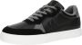 Calvin Klein Plateausneakers CLASSIC CUPSOLE MG WMM vrijetijdsschoen lage schoen veterschoen met zij ck-logo - Thumbnail 2