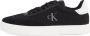 Calvin Klein Sneakers CLASSIC CUPSOLE LOW MIX MG veterschoen lage schoen vrijetijdssneaker met logo-opdruk - Thumbnail 3