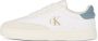 Calvin Klein Sneakers CLASSIC CUPSOLE LOW MIX MG veterschoen lage schoen vrijetijdssneaker met logo-opdruk - Thumbnail 4