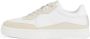 Calvin Klein Jeans Sneakers Classic Cupsole Mg Wmm - Thumbnail 4