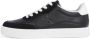 Calvin Klein Plateausneakers CLASSIC CUPSOLE MG WMM vrijetijdsschoen lage schoen veterschoen met zij ck-logo - Thumbnail 2