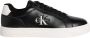 Calvin Klein Jeans Sneakers CLASSIC CUPSOLE MONO YM0YM01369 - Thumbnail 2
