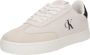 Calvin Klein Jeans Sneakers met labelprint model 'CLASSIC' - Thumbnail 1