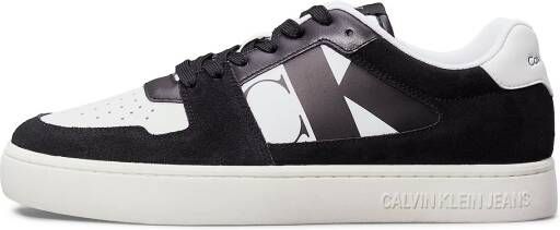 Calvin Klein Jeans Sneakers laag 'CLASSIC HERITAGE'