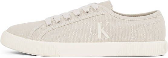 Calvin Klein Jeans Sneakers met labeldetails