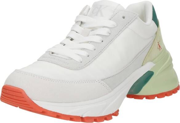 Calvin Klein Jeans Sneakers laag 'HIKE RUNNER'