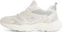 Calvin Klein Jeans Lage Sneakers RETRO TENNIS MESH ML - Thumbnail 2