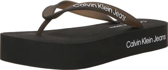 Calvin Klein Jeans Teenslipper