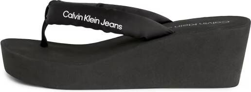 Calvin Klein Jeans Teenslipper