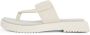Calvin Klein Jeans Teenslipper - Thumbnail 1
