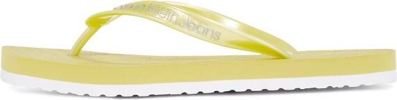 Calvin Klein Jeans Teenslipper