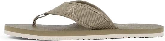 Calvin Klein Jeans Teenslippers