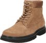 Calvin Klein YM0YM00802 Herenschoenen Laarzen 0HD-Cognac - Thumbnail 1