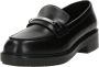 Calvin Klein Loafers RUBBER SOLE LOAFER W HW - Thumbnail 2