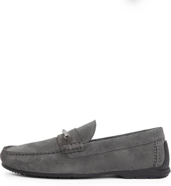 Calvin Klein Mocassins 'DRIVER'