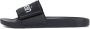 Calvin Klein Badslippers POOL SLIDE ADJ zomerschoen poolslides slippers met logo-opschrift - Thumbnail 3