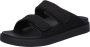Calvin Klein Polyester Sandaal - Thumbnail 2