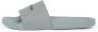 Calvin Klein Jeans Sandalen Pool Slide Rubber - Thumbnail 2