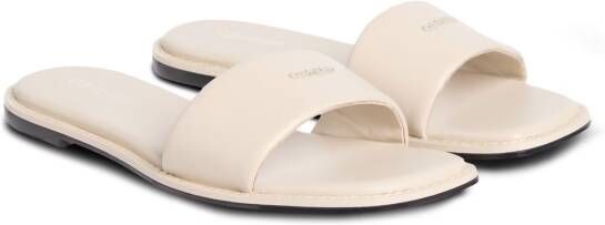 Calvin Klein Muiltjes