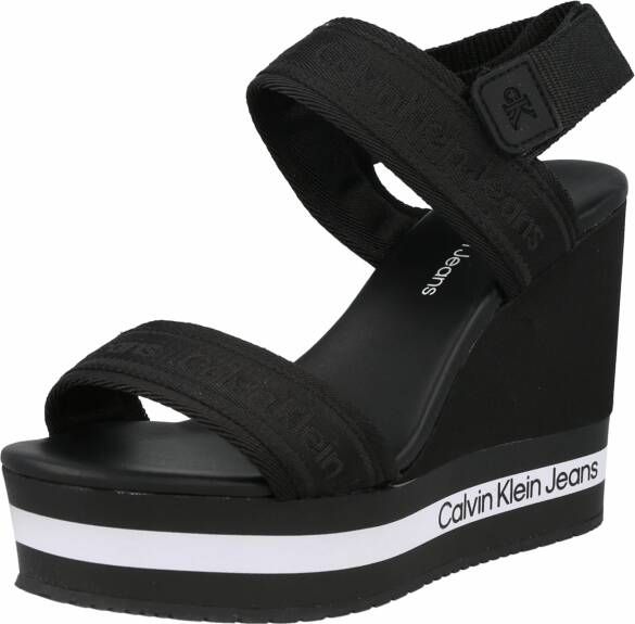 Calvin Klein Jeans Sandaal