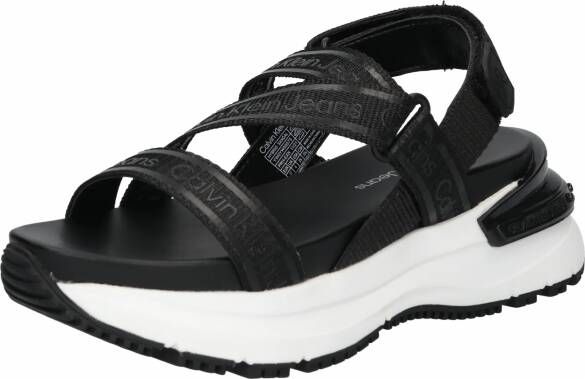 Calvin Klein Jeans Sandalen met riem