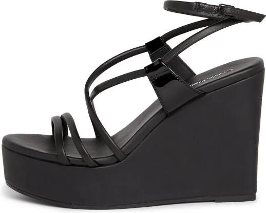 Calvin Klein Sandalen met riem