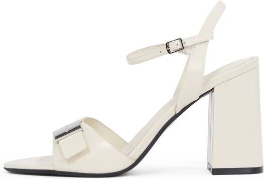 Calvin Klein Sandalen met riem
