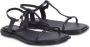 Calvin Klein Sandalen met riem - Thumbnail 1