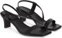 Calvin Klein Sandalen met riem - Thumbnail 1