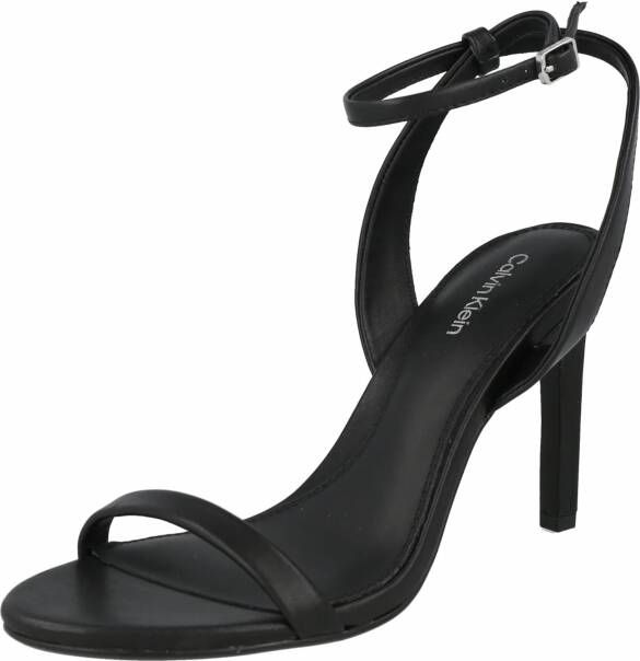 Calvin Klein Sandalen met riem 'Essentia'