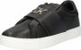 Calvin Klein Slip on sneakers met opvallende logogarnering - Thumbnail 3