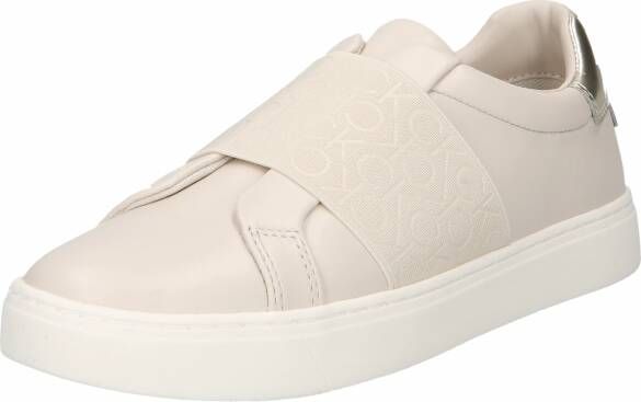 Calvin Klein Slip-on