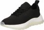 Calvin Klein Zwarte Sneaker - Thumbnail 2
