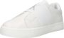 Calvin Klein Sneakers in wit voor Dames - Thumbnail 3