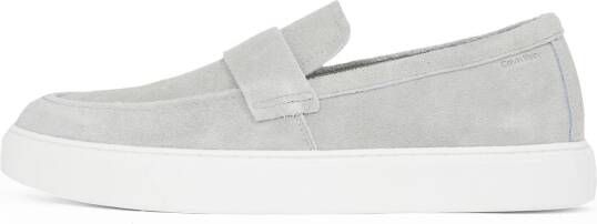 Calvin Klein Slip-ons