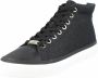 Calvin Klein Sneakers VULC HIGH TOP-MN JQ met zachte randverdikking - Thumbnail 4