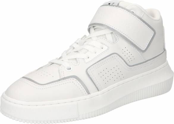 Calvin Klein Jeans Hoge Sneakers CHUNKY CUPSOLE LACEUP MID M - Foto 3