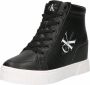 Calvin Klein Plateausneakers HIDDEN WEDGE CUPSOLE LACEUP - Thumbnail 3